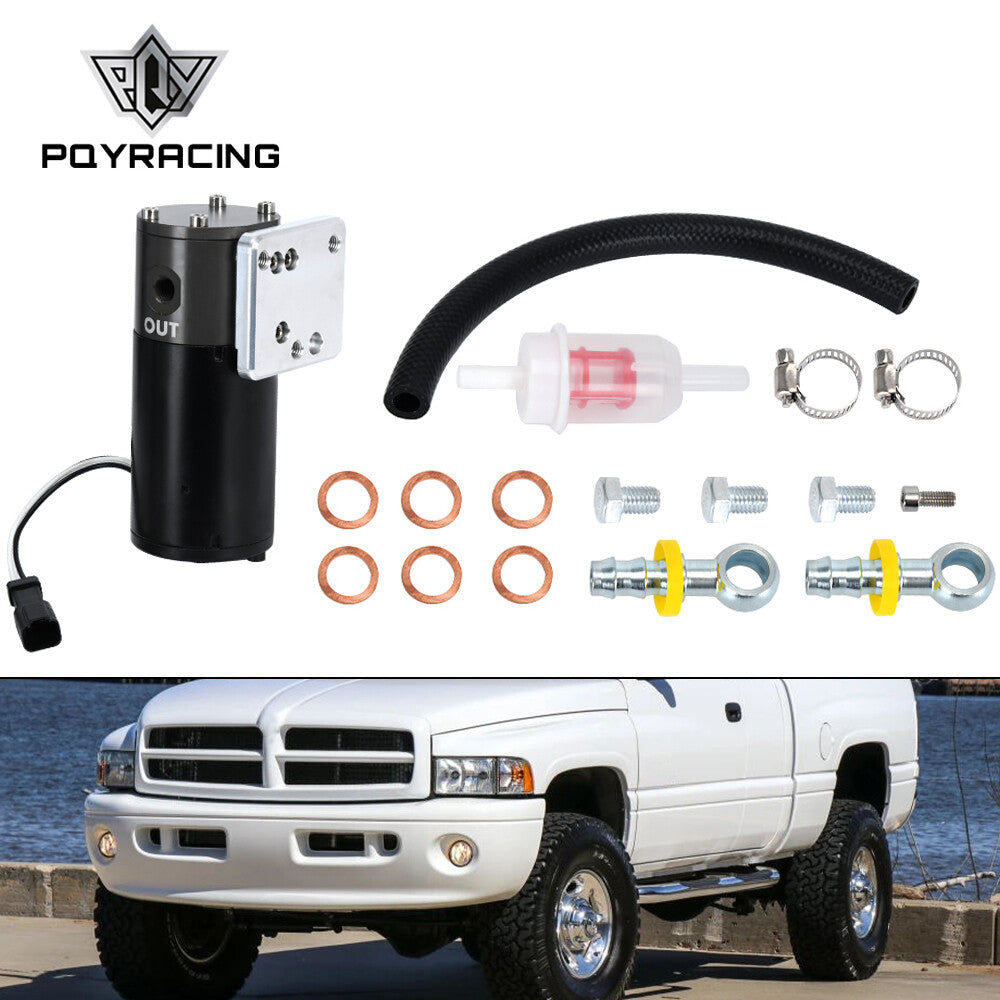 ya 27 7.2 Fuel Pump For 1998.5-2002 for Dodge for Ram Diesel 5.9l Lift Pump DRP02