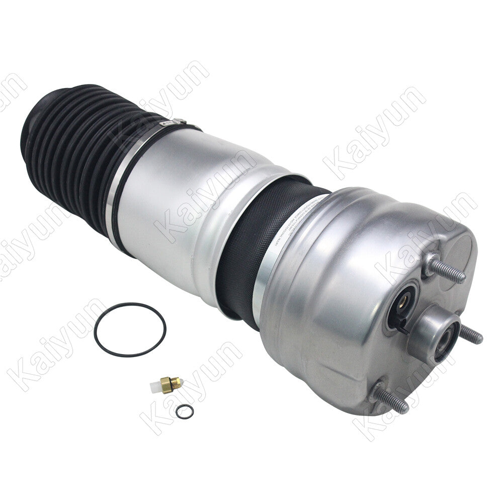 ya 3 6.23 Front Right Air Suspension Air Suspension Bellows PASM for Porsche for PANAMERA 970 2009-2016