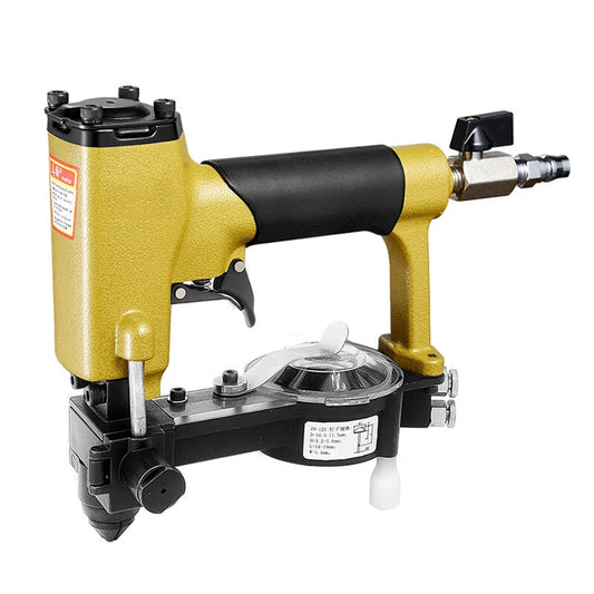 ya 17 ZN-12S Automatic il Feeder Pneumatic il Sofa Stapler Furniture iler