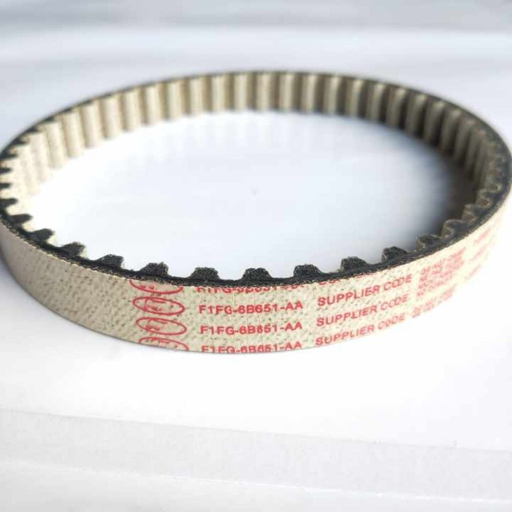 ya 1 7.7 Oil pump drive belt suitable for Ford Ecosport MK2 bK 19-22
