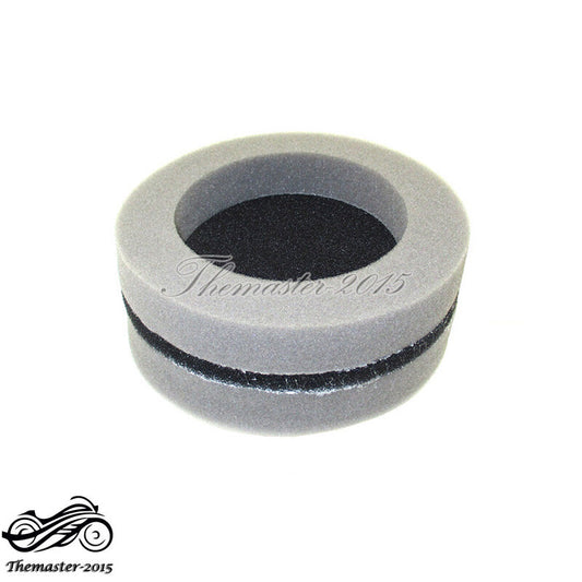 ya 2 7.14 Air Filter for Polaris Indy 440 500 Trail XLT Classic Gen II Replaces 2620057