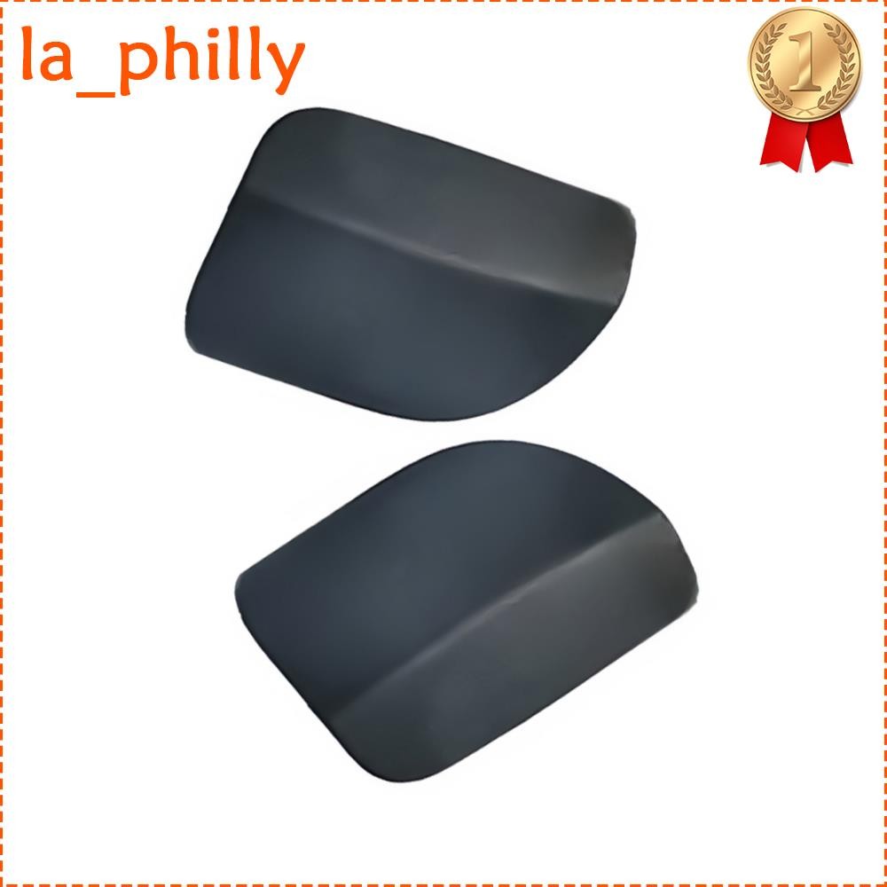 ya 27 6.18 Washer Headlight Nozzle Cover Bumper LH RH Unpainted Fit for Giulia 2015-2021