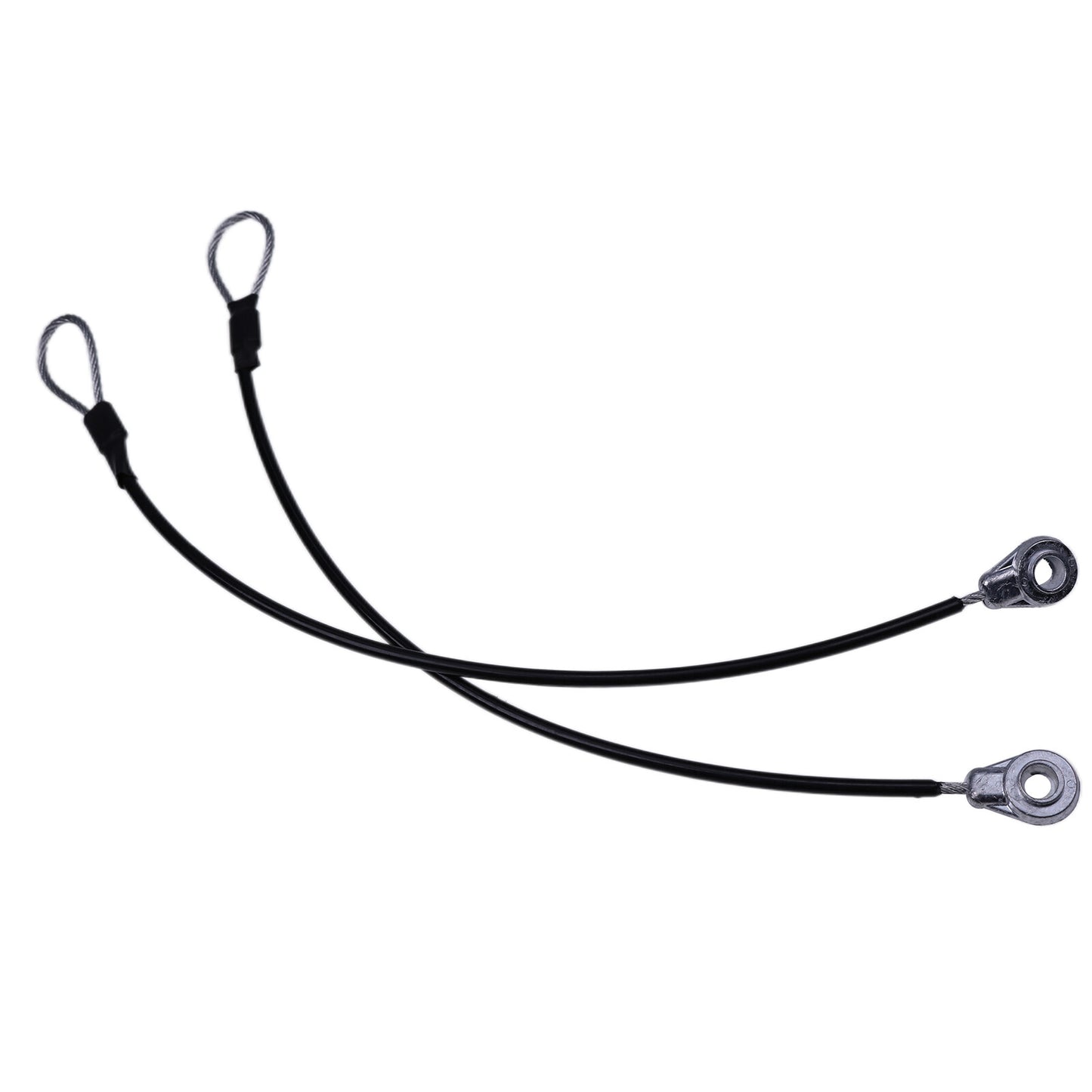 ya 16 2 Tailgate Cable M159508 for John Deere Gator XUV 625i 855D 825E HPX615E HPX815E
