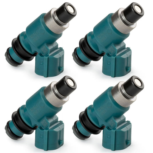 ya 3 6.25 16 Pack Fuel Injector 13S-13761-00-00 Suitable for Yamaha YZF R6 2008-2016 2009 2010 2011