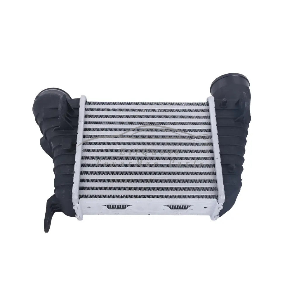 ya 1 7.8.2 3W0145804E Right Turbo Intercooler for for Bentley Gt Gtc & Flying Spur