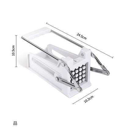 ya 26 Multifunctio l Stainless Steel ench ies Slicer Vegetable Carrot Slicer