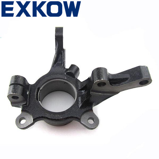 ya 7 6.10.2 Front LH Axle Knuckle fit for Mitsubishi ASX RVR for Outlander & SPORT & PHEV