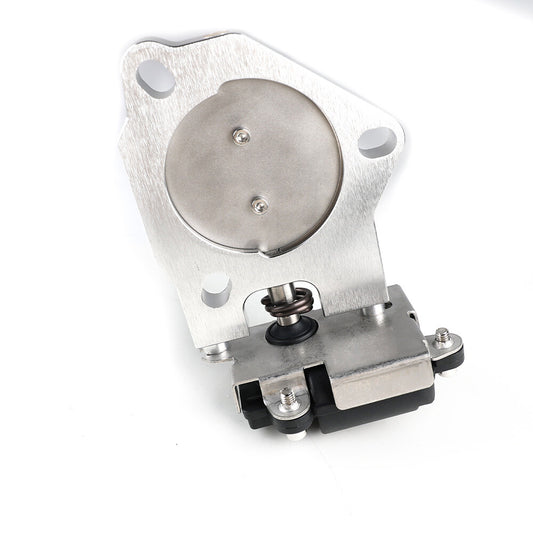 ya 5 6.16.2 2.5 /2.5in Electric Control Motor Valve System Manual Remote Switch Kit