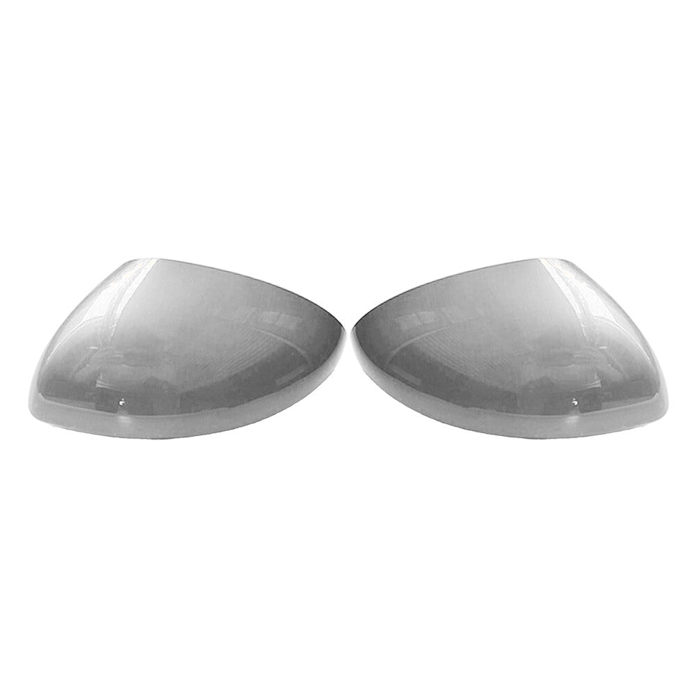 ya 1 8.5.1 A pair of front and rear side mirror cover decorative caps fit for Altima 2019-22