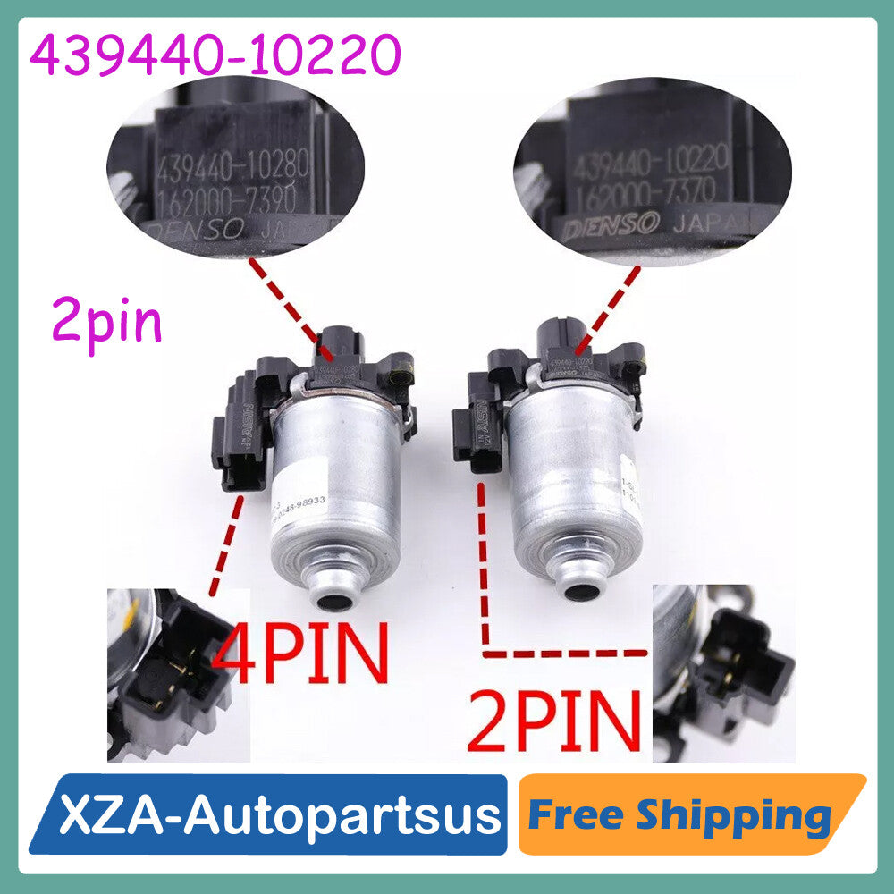 ya 5 8.7 2PIN Car Electric for SEAT Adjustment Motor Fit for Toyota 439440-10220