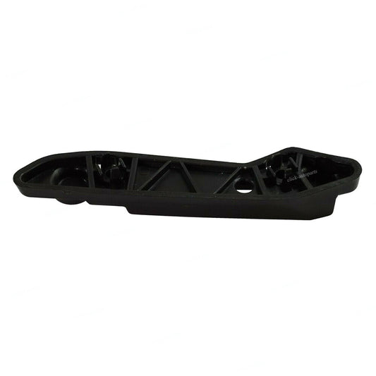 ya 27 6.18 Front RH Bumper Support Brackets Cover Rail for BMW 3-Series 2011-2018 F30 F31