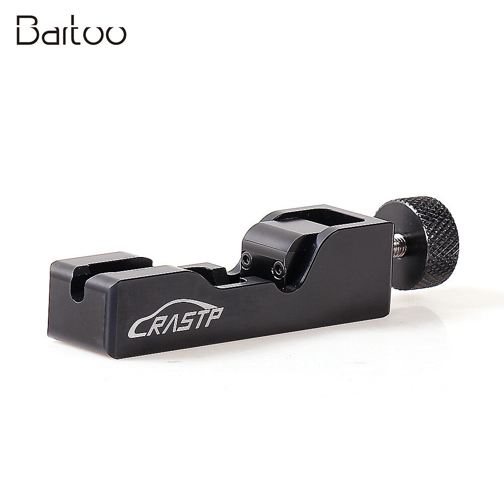 ya 28 RASTP Spark Plug Gap Tool Compatible with Most 10/12/14/16MM Black Universal