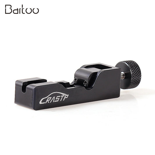 ya 28 RASTP Spark Plug Gap Tool Compatible with Most 10/12/14/16MM Black Universal