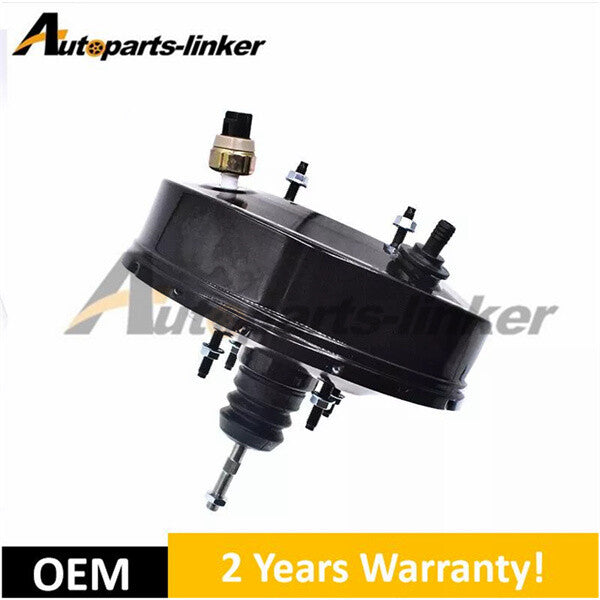 ya 10 5.28.2 Brake Booster for Toyota Hilux KUN15 KUN25 1KD 2KD 10'' Single 44610-0K040