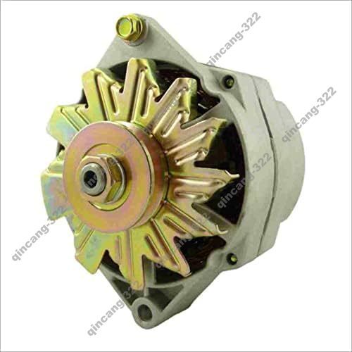 ya 27 7.2 Alternator 6599739 for Bobcat Skid Steer Loader 533