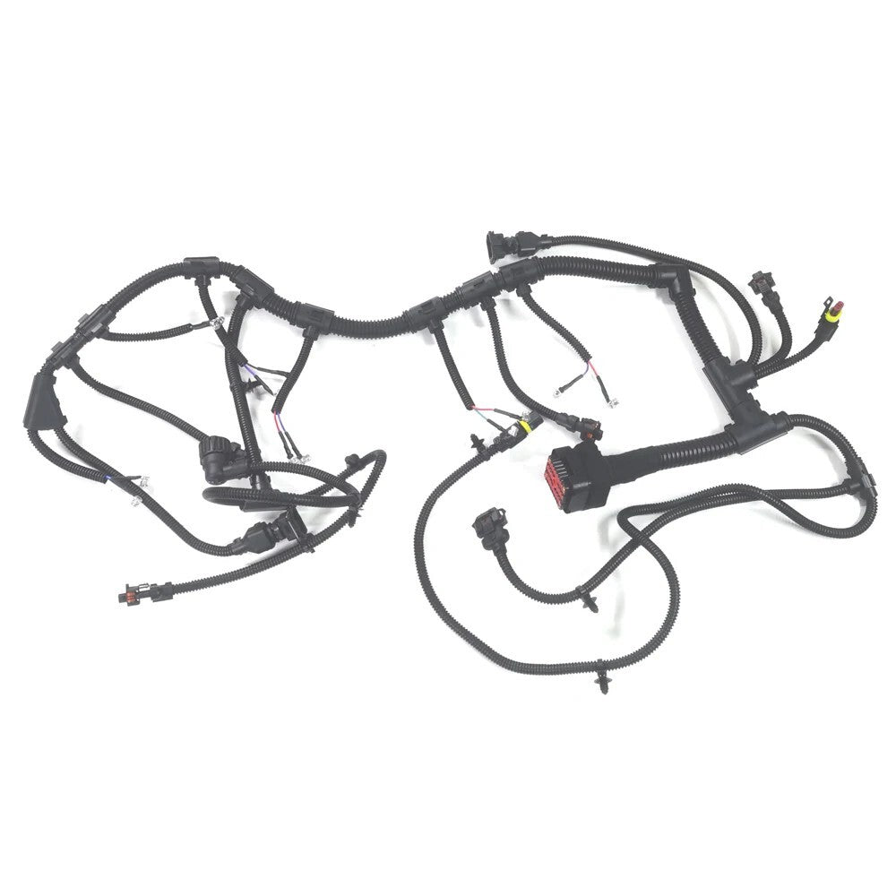 ya 5 8.7 Wiring Harness for Volvo Excavator 20886142 20914988 21815071 22243151
