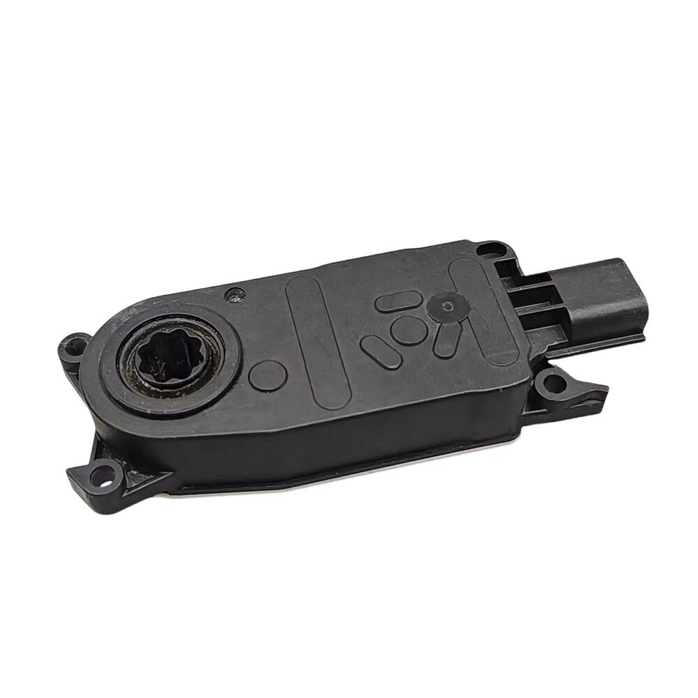 ya 5 8.7 Replacement part of radiator shutter actuator KT4Z-8475-G is suitable for Ford Edge 2019-2023
