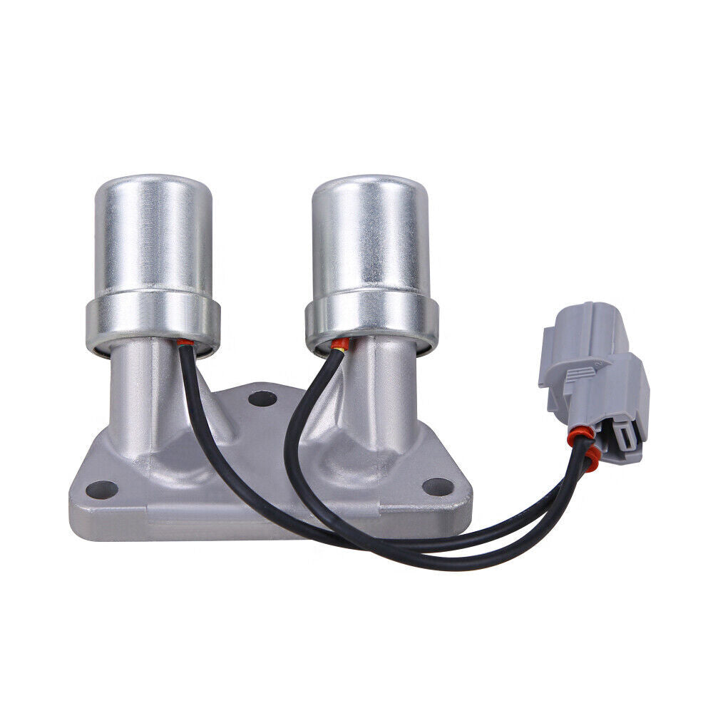 ya 1 8.5.3 Automatic Linear Transmission Solenoid Valve Dual Shift For 2001 - 2005 for Honda for Civic 1.7L 