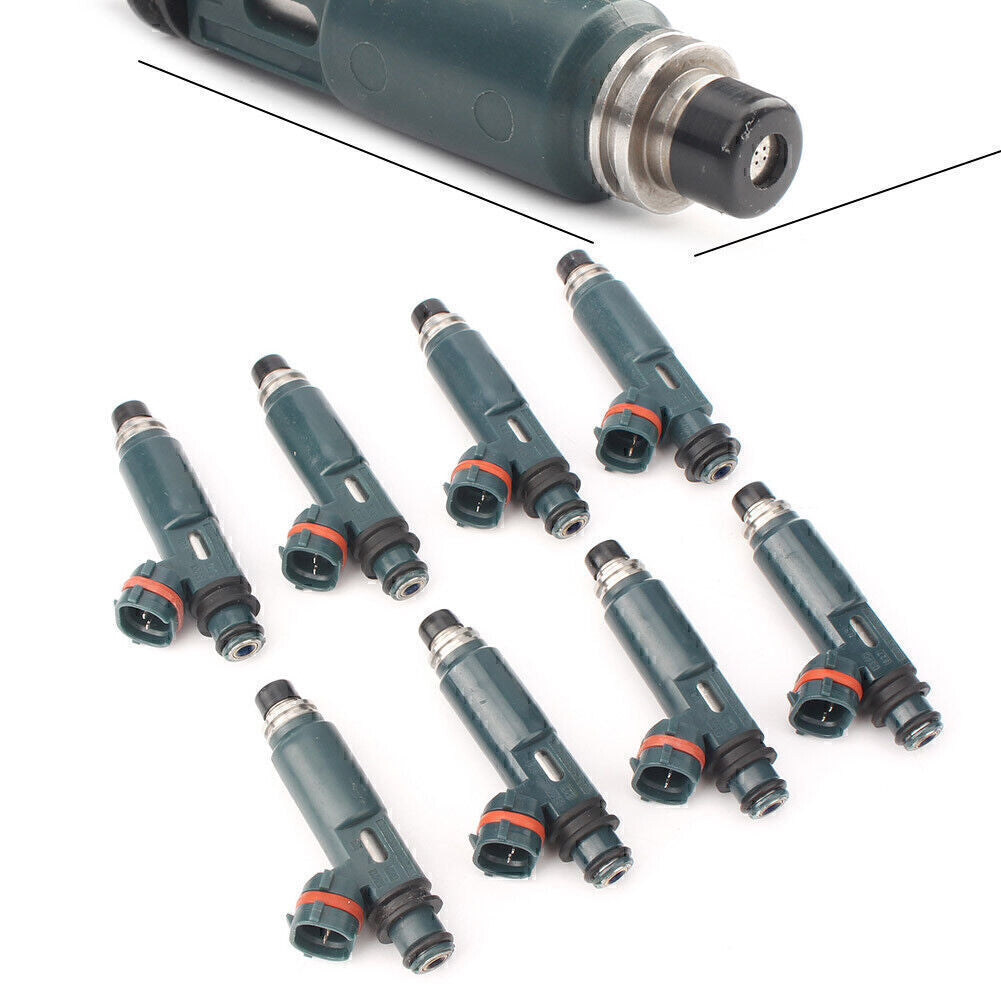ya 1 8.5.1 Multiple Hole Nozzle Fuel Injector Injection Fits for for Lexus 4.7 V8 2325050040