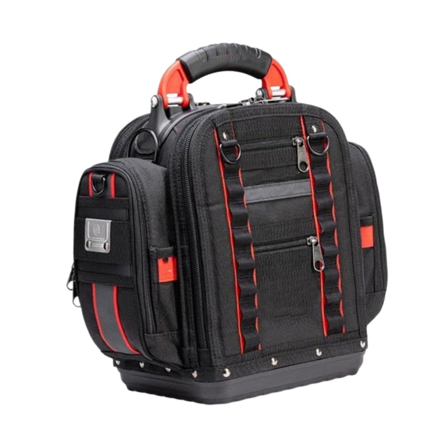 ya 26 Toolbox Organizer Pouch Dustproof Mechanics Carpenters Electrician Tool Bag