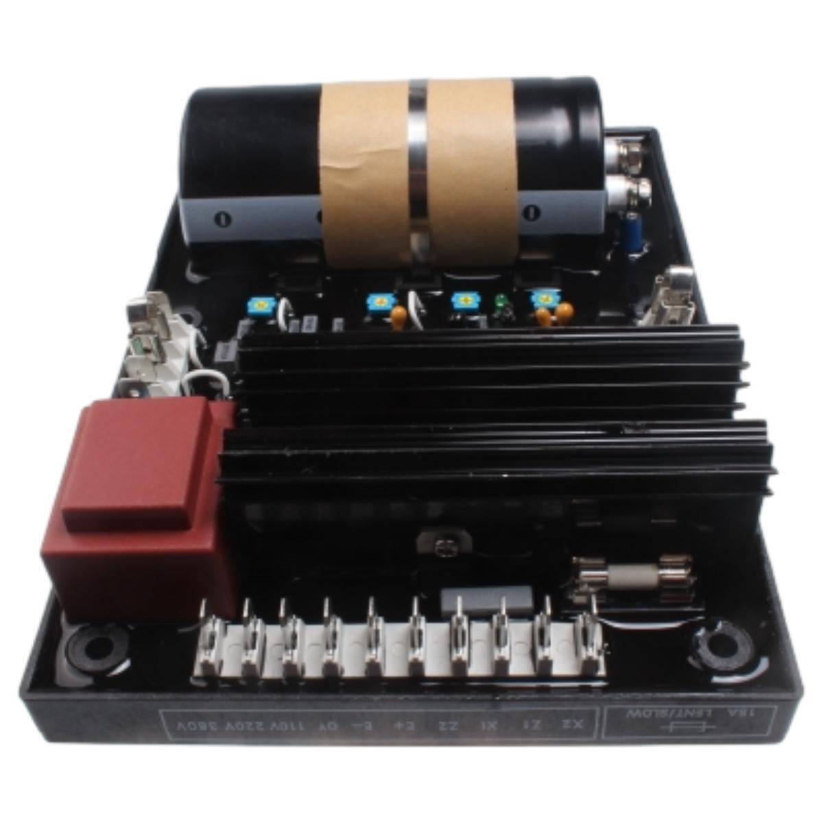 ya 5 8.7 Automatic Voltage Regulator AVR Module R448 compatible Leroy Somer Genset Parts