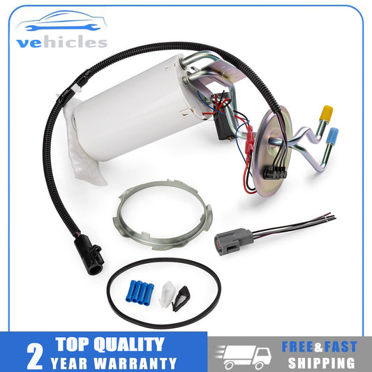 ya 27 7.2 Front fuel pump assembly for 1992-1996 for Ford F150, F250, F350 4.9L, replacement SP2005H