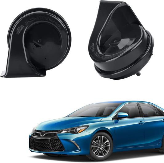 ya 8 5.27 for Toyota Camry for RAV4 for SIENNA Highlander Prius for COROLLA C-HR 2PC 12v Eletric Horn