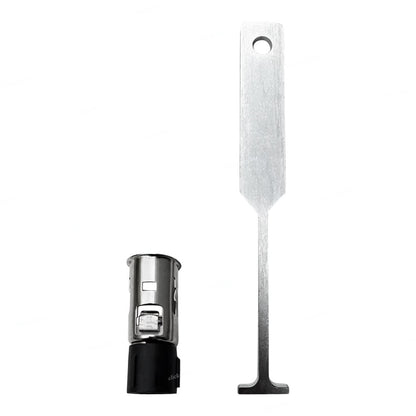 ya 5 8.7 For 1999 2000 for Chevy C1500/C2500/C3500/C3500HD Lighter Socket & Removal Tool