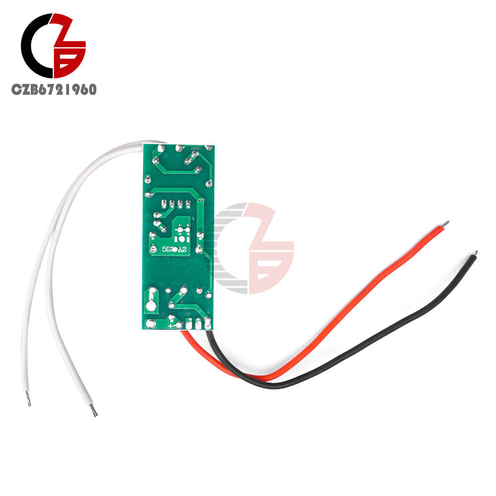 ya 14 20W LED Driver Transfomer AC 85-265V Non-waterproof Chip Driver Power Supply