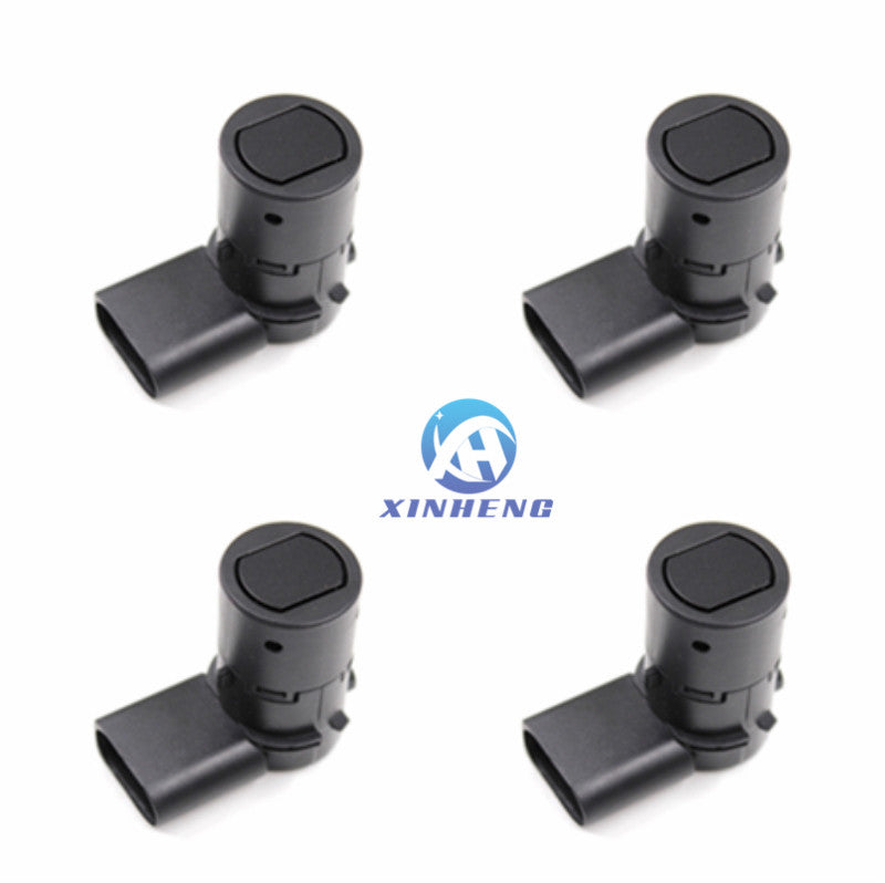 ya 1 8.5.1 4PCS PDC Parking Assist Sensor Rear Bumper Reverse for VW for Passat for Audi A3 A4 A6