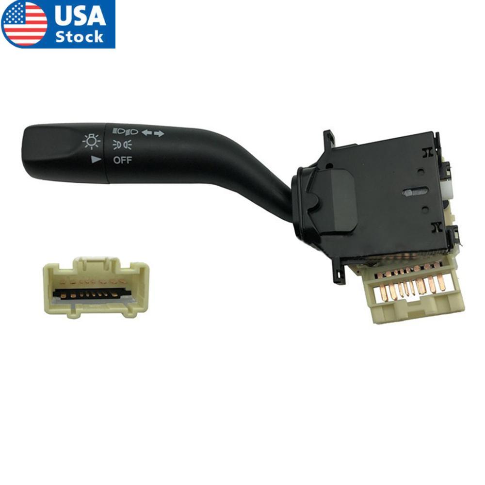 ya 13 Headlight High Beam Turn Signal Switch For Escape Tribute 2001-07 2L8Z-13K359-AA