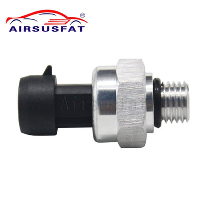 ya 1 8.12 baidi Air compressor pump pressure sensor for GMC for Cadillac for ESCALADE for YUKON XL 1500