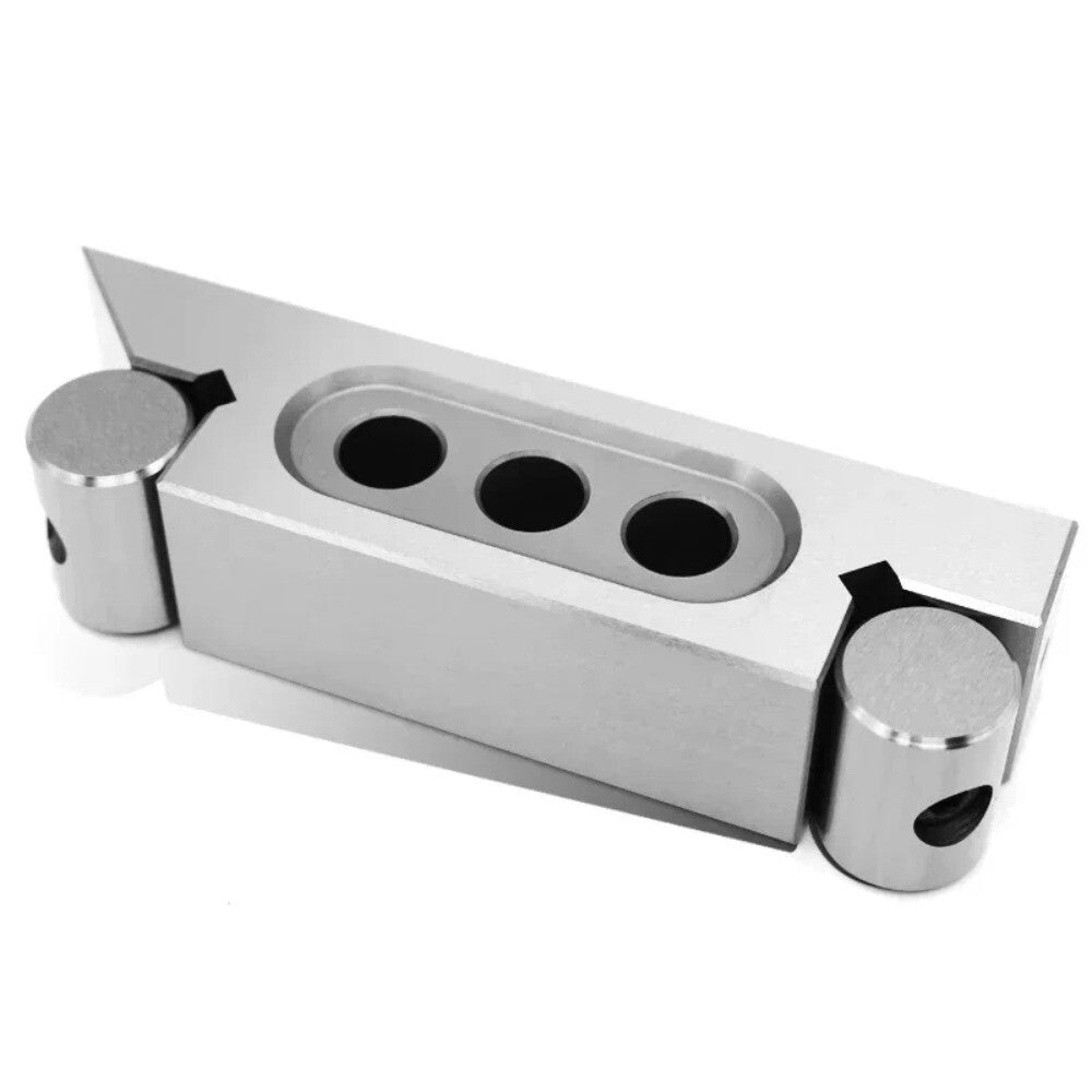 ya 17 High-pision Sine Gauge for Adjusting The Angle of Parts S100 Small Surface