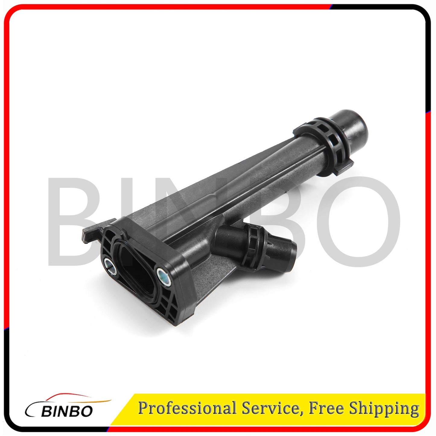 ya 1 7.1 for BMW E90 325d N57 F07 for X5 E70 N57S Cooling System Connector 11117803751