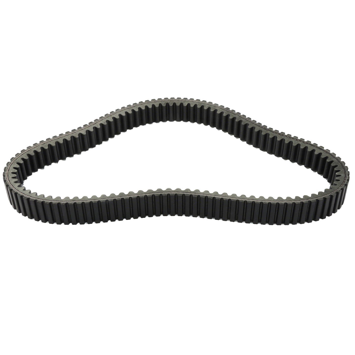 ya 5 8.7 59011-0037 Drive Belt Fit for Kawasaki 15-18 MULE PRO-FX PRO-FXT PRO-DX PRO-DXT