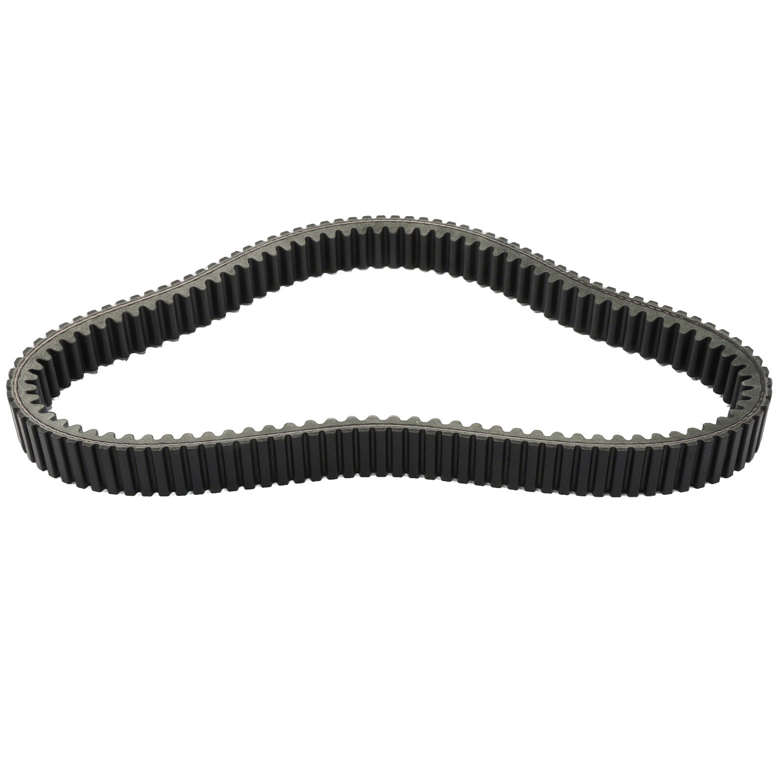 ya 5 8.7 59011-0037 Drive Belt Fit for Kawasaki 15-18 MULE PRO-FX PRO-FXT PRO-DX PRO-DXT