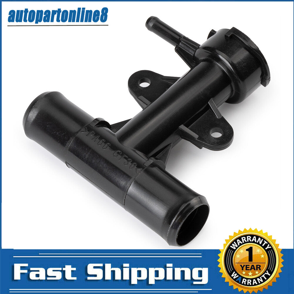ya 27 7.20 1Pcs Neck Filler Pipe NO Cover Fits for Nissan Versa March for Infiniti 214181HK3A