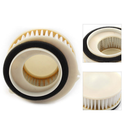 ya 5 8.7 Air Filter for Yamaha XVS650 V-Star 650 Custom Classic 4TR-14451-00 HFA4607