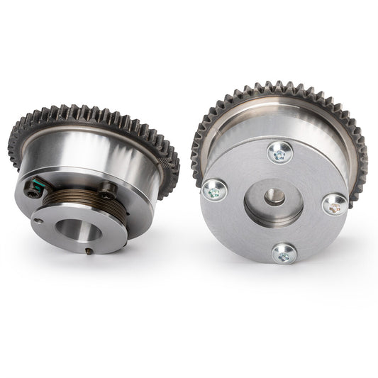 ya 9 6.5.2 2X Intake Camshaft VVT Gear for Hyundai SONATA Santa Fe 3.3L 3.5L for Kia for Sorento