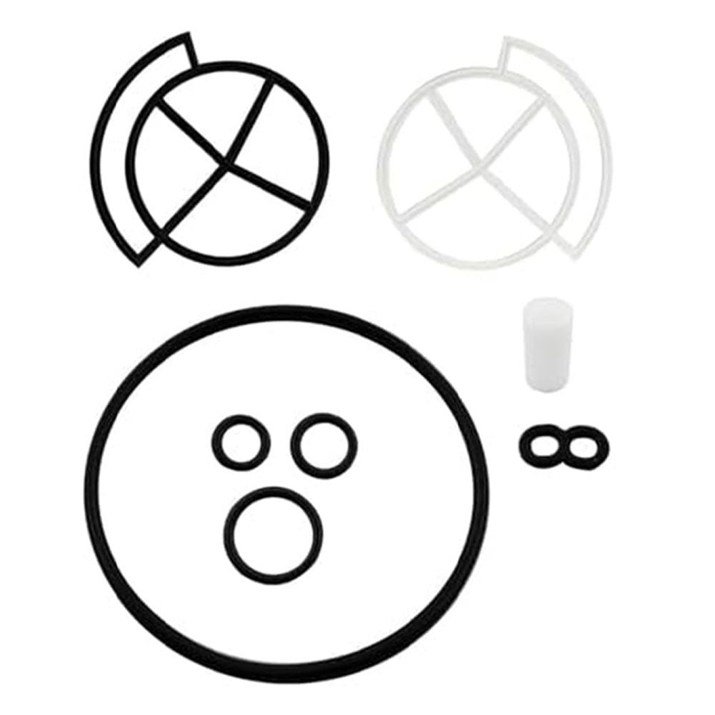 ya 14 High Flow Valve Kit Clear Installation Instructions Compatibility For 7238468