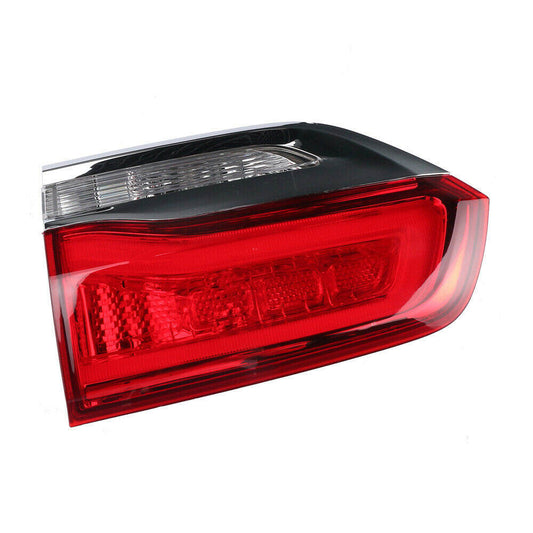 ya 27 6.21 For 2014 2015 2016 for Grand Cherokee Right Passenger Side Inner Tail Light Lamp