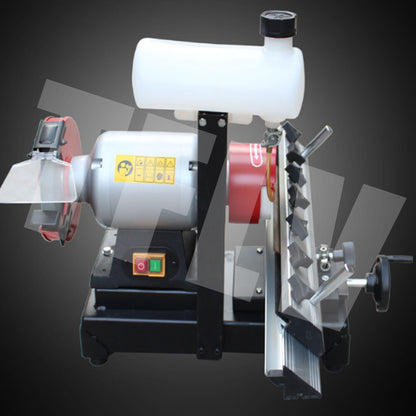 ya 26 multi - function grinding wheel machine and Straight line knife grinder machine