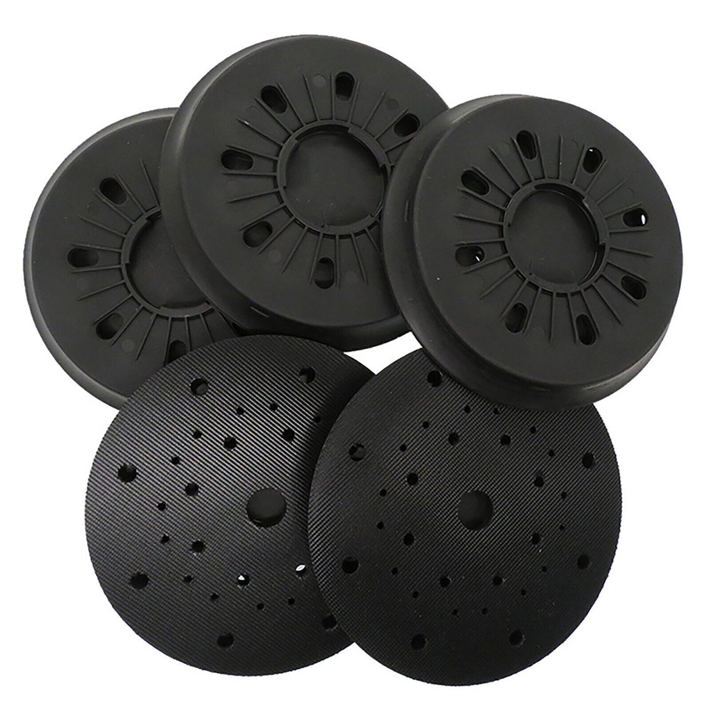 ya 14 Sanding Disc Polishing Sanding Machine Accessories for Festo 213133W-HT