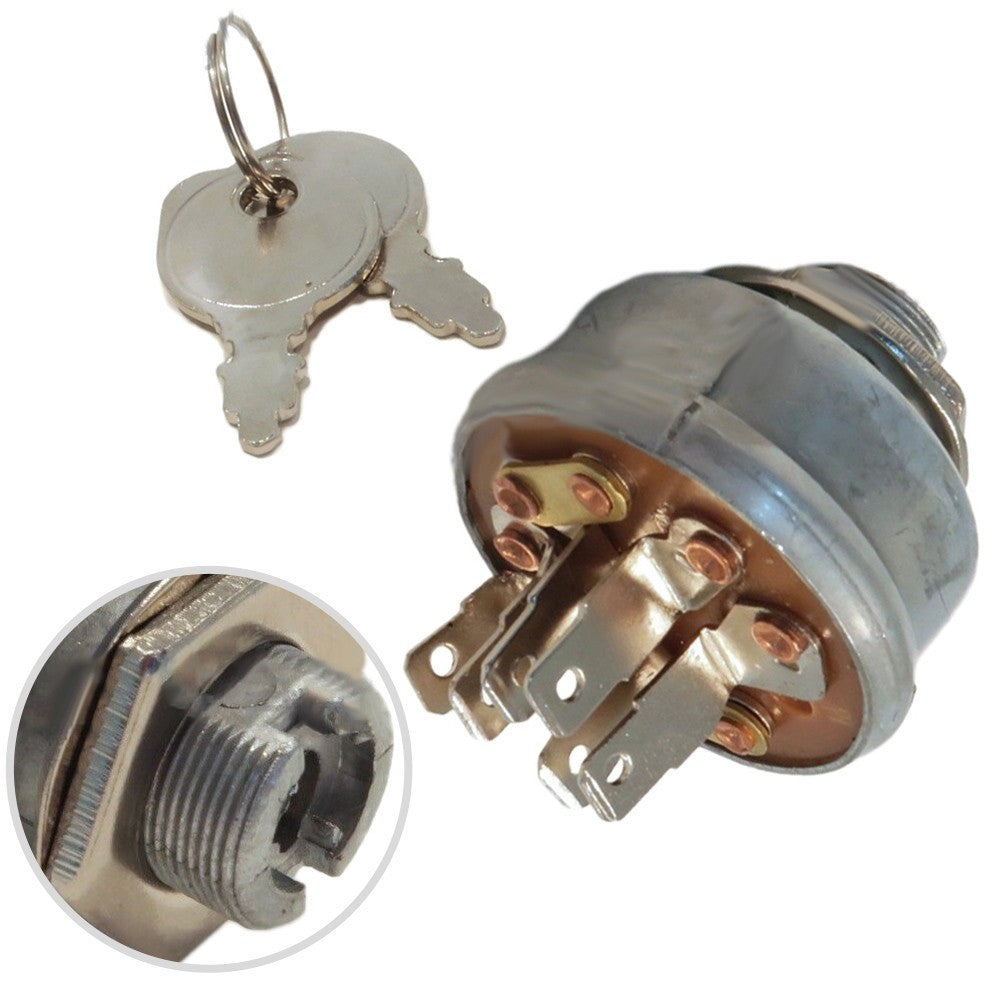 ya 14 for IGNITION Switch Set for GT 2523 54 GT 2521 48 GT 2186 48 GT 2186 44 and