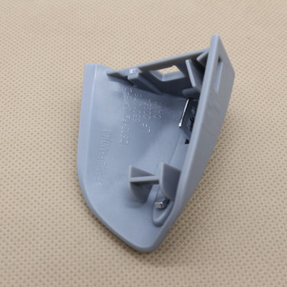 ya 5 8.7 Suitable for 13-18 for Ford Edge front LH driver side door handle lock frame CHROME cover
