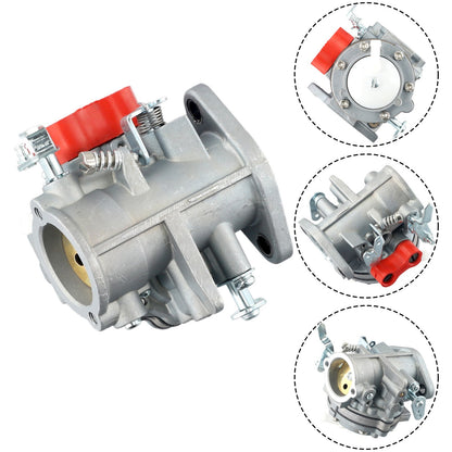 ya 14 Upgrade Your Chainsaw with this Carburetor HL 324A LB S9