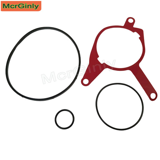 ya 11 6.5 Vacuum Pump Rebuild Kit Gasket Seal for VW for Audi for A4 A6 for A8 3.2L AUK BKH 06E145215A