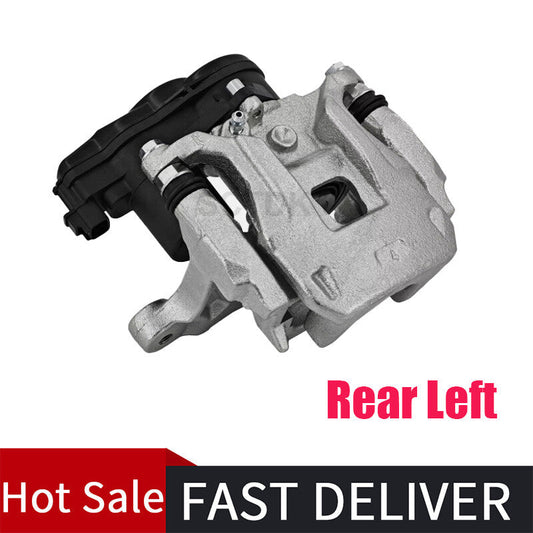ya 11 10.28 For Outlander 2012-2022 Left Rear Electrical Brake Cylinder Caliper n
