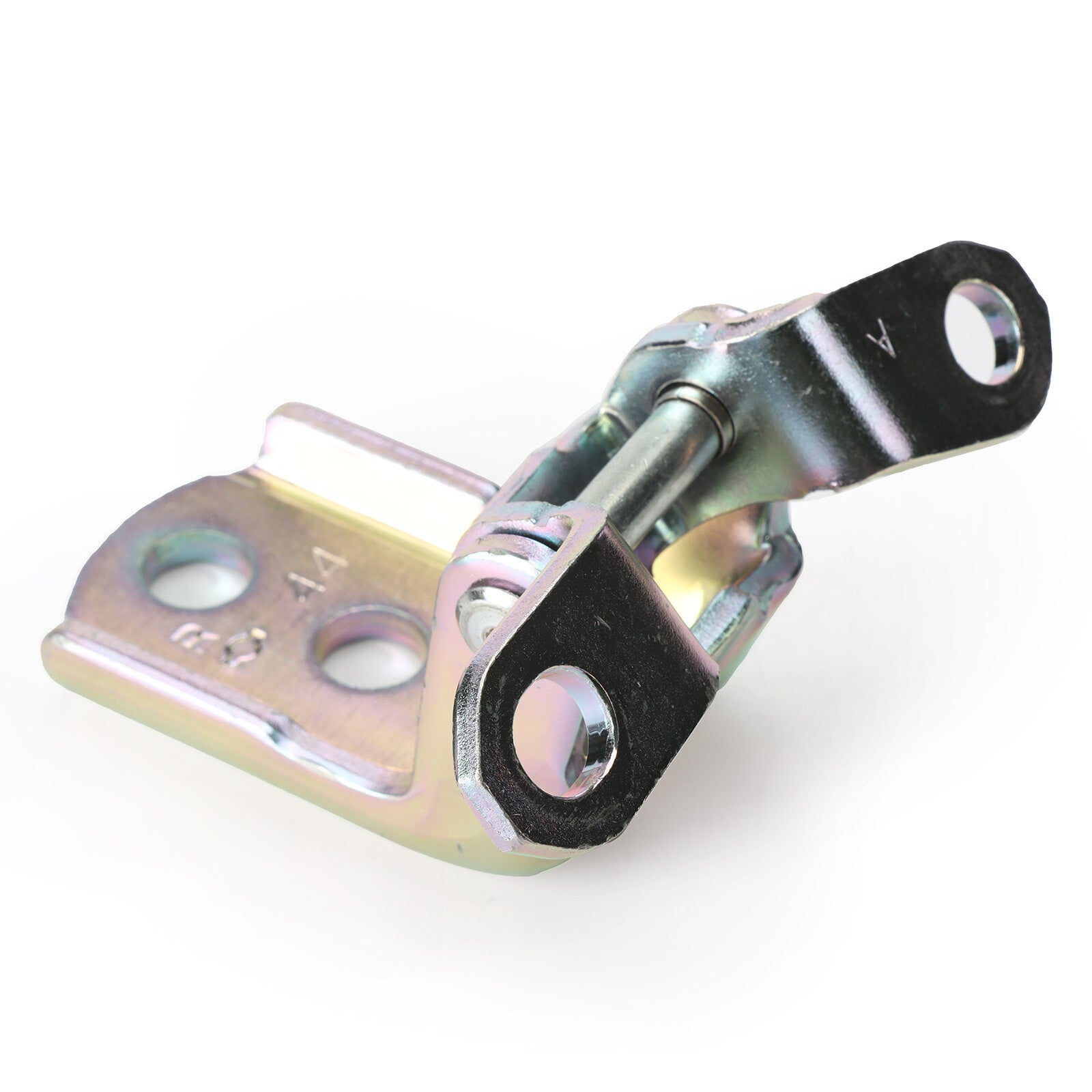 ya 5 8.7 2-pack new car front upper and lower door hinges 82420-2J00A for Nissan Patrol GU Y61