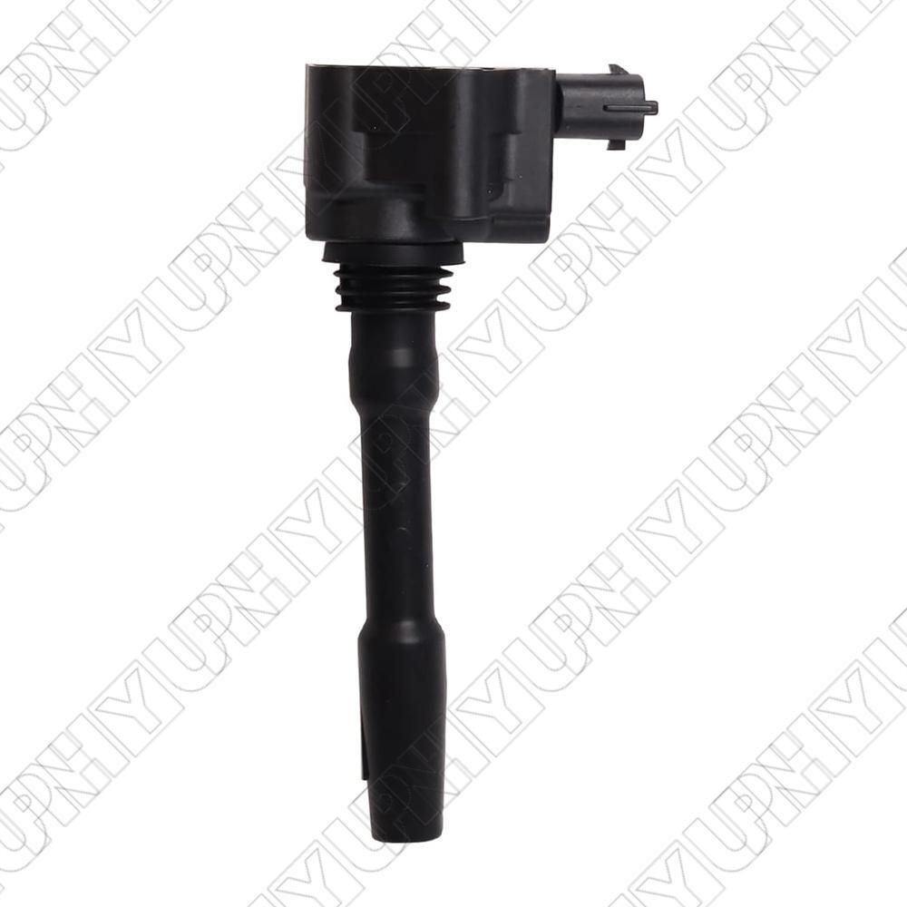 ya 5 8.7 6Pcs Ignition Coils 288233 for Maserati Quattroporte for Ghibli 2014+ for Levante 2017+